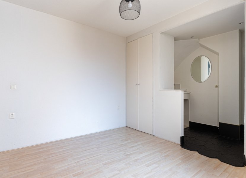 Houtenstraat 1a