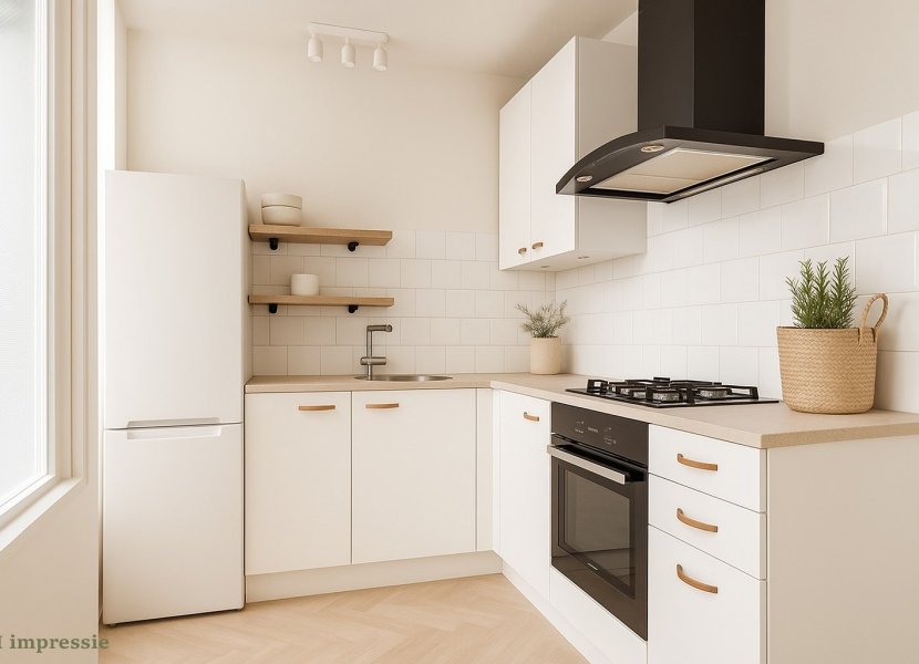 Houtenstraat 1a