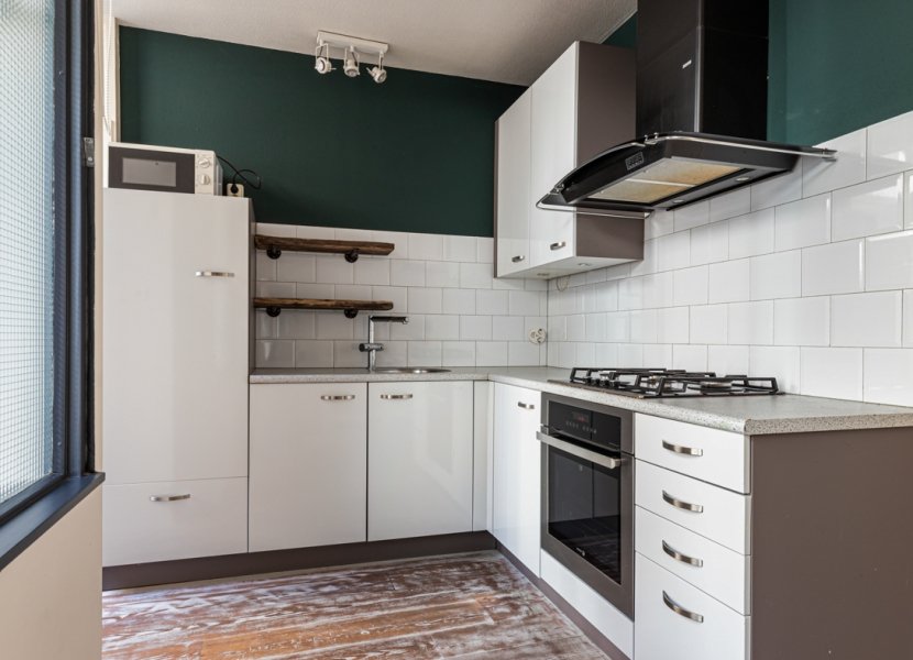 Houtenstraat 1a