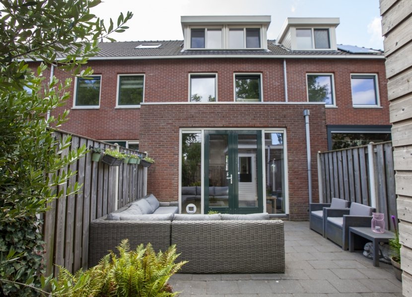 Erasmusplein 2