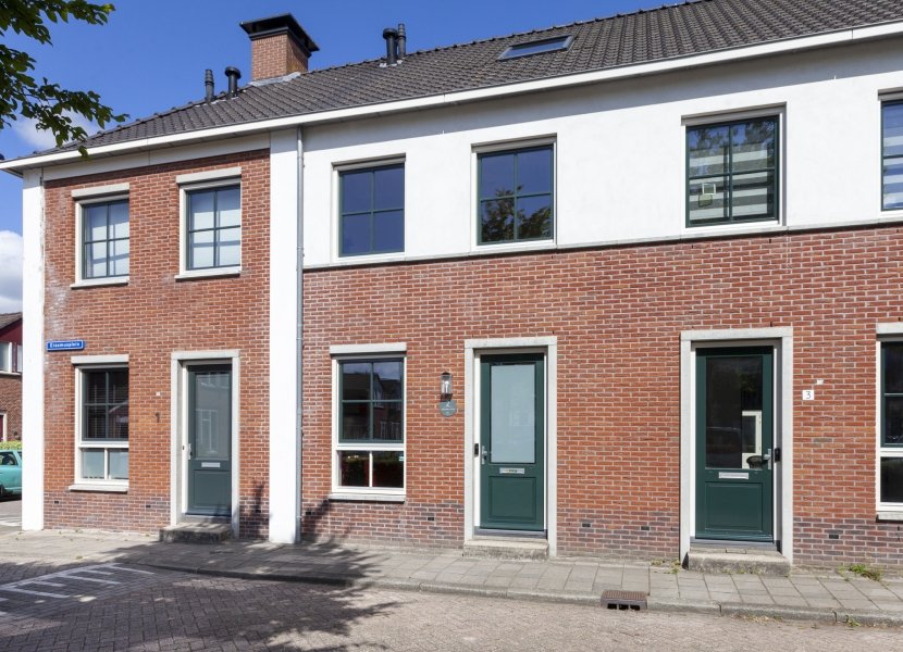 Erasmusplein 2