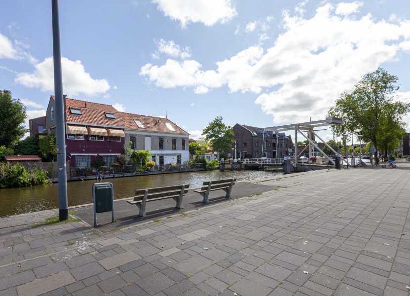 Erasmusplein 2