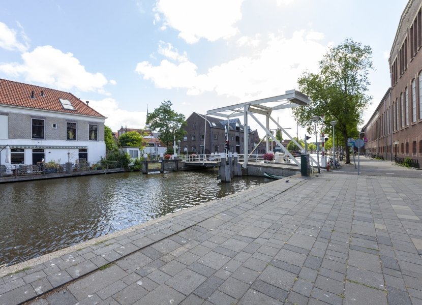 Erasmusplein 2