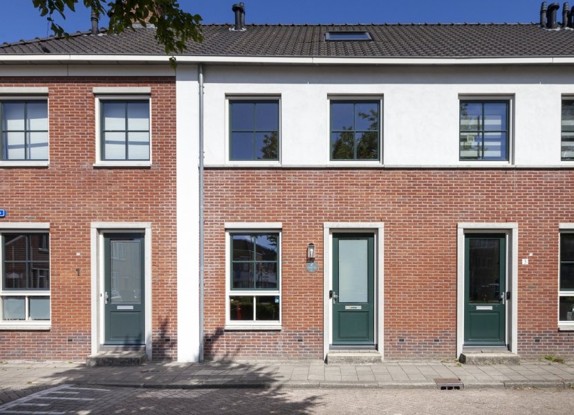 Erasmusplein 2