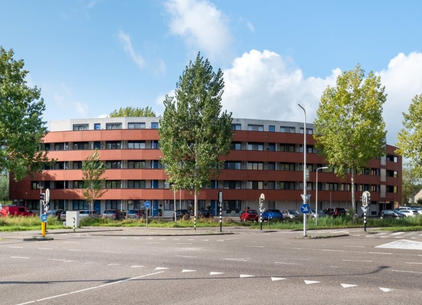 Rondohof 16