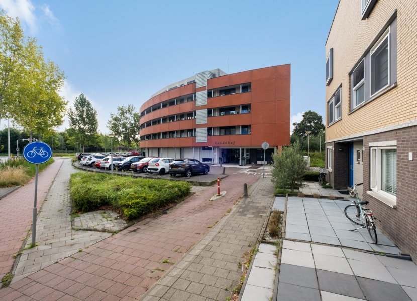 Rondohof 16