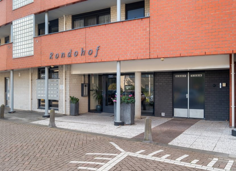 Rondohof 16