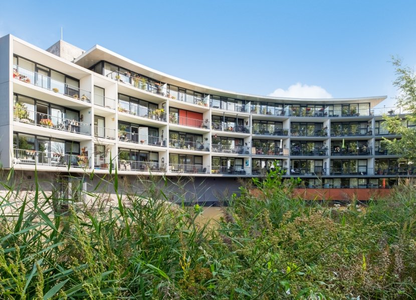 Rondohof 16