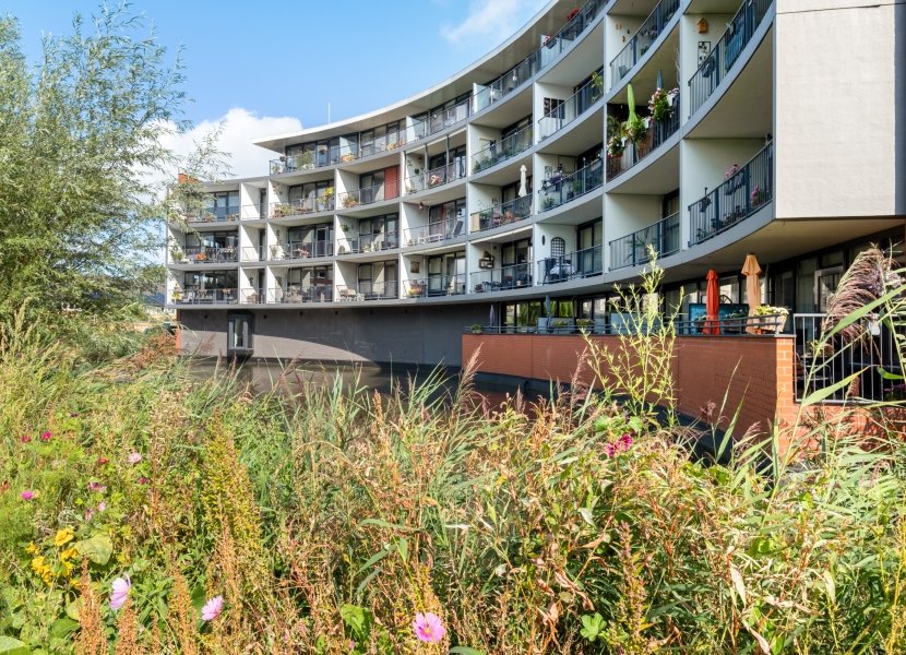 Rondohof 16
