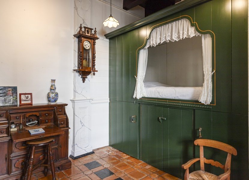 Achter de Vismarkt 23