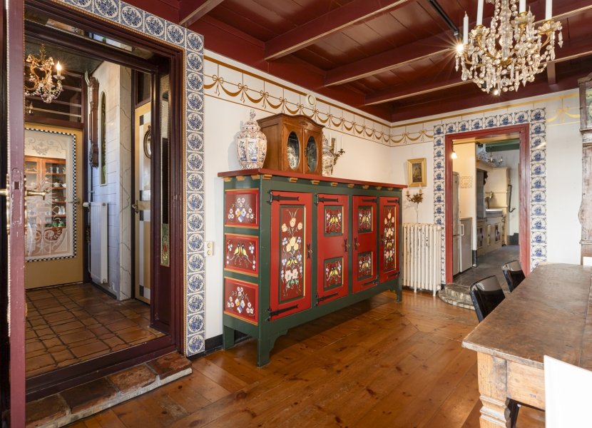 Achter de Vismarkt 23