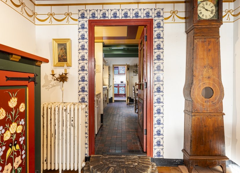Achter de Vismarkt 23