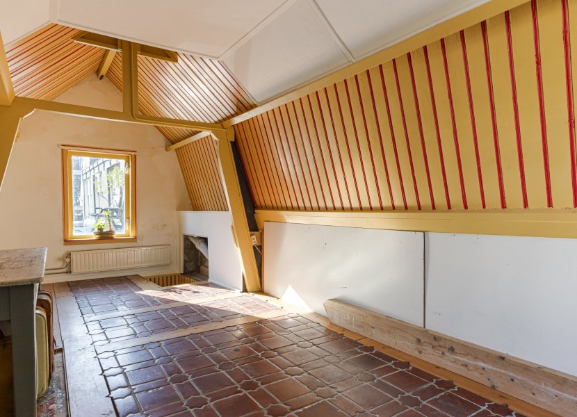 Achter de Vismarkt 23