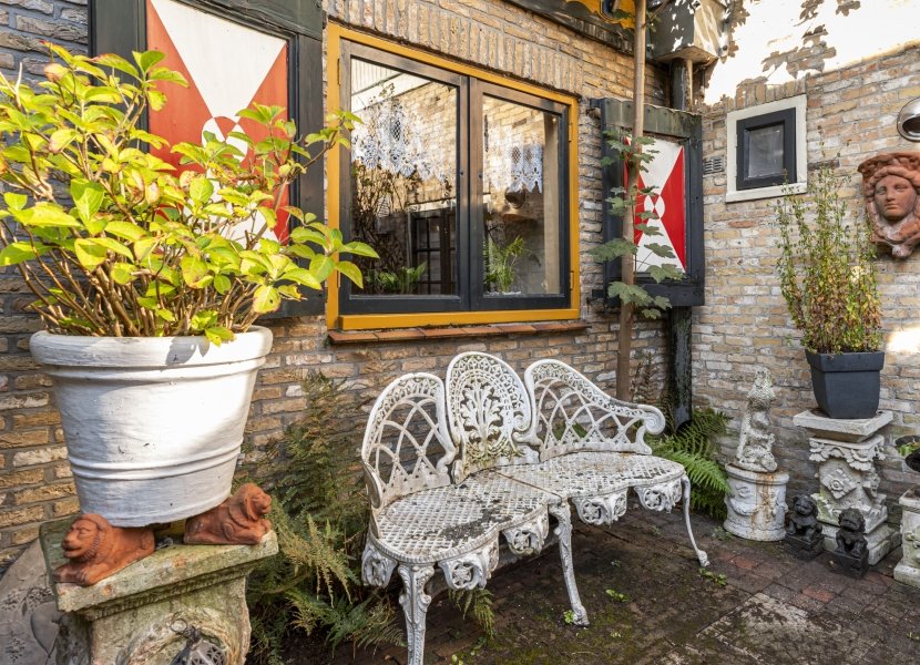 Achter de Vismarkt 23