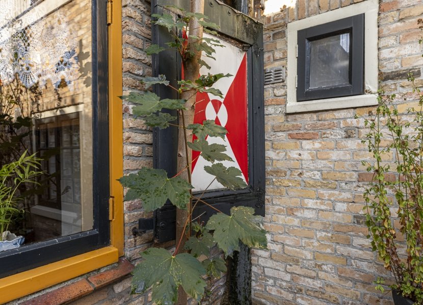 Achter de Vismarkt 23