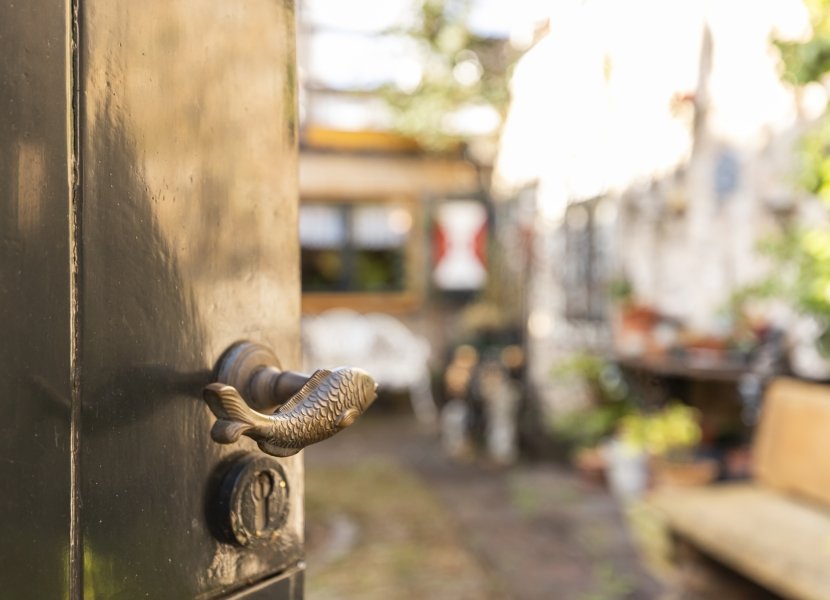 Achter de Vismarkt 23