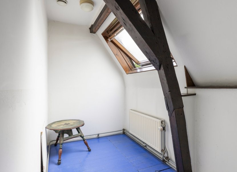 Achter de Vismarkt 23