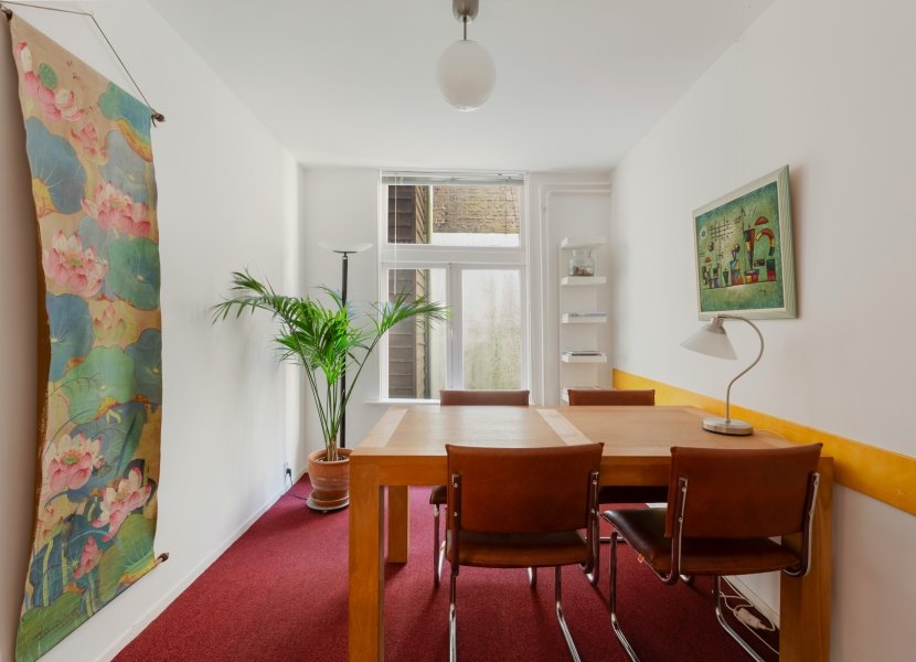 Westhaven 32