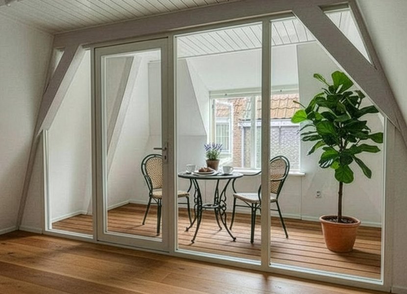 Westhaven 32