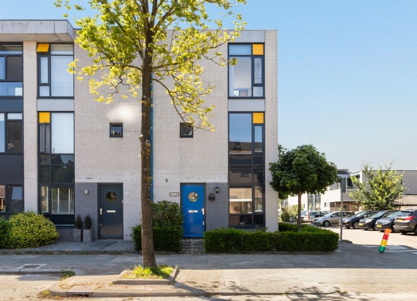 Raaphorstpolderweg 12