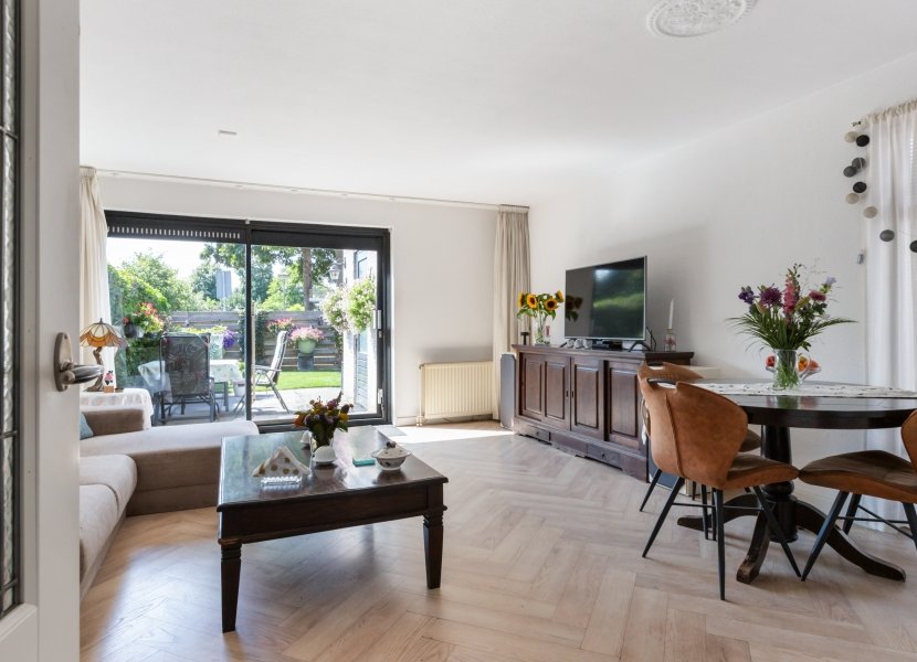 Raaphorstpolderweg 12