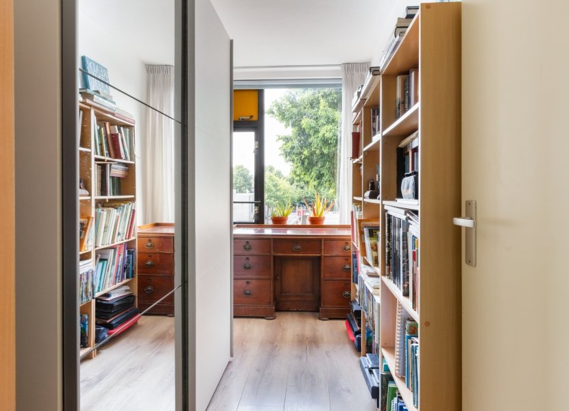 Raaphorstpolderweg 12