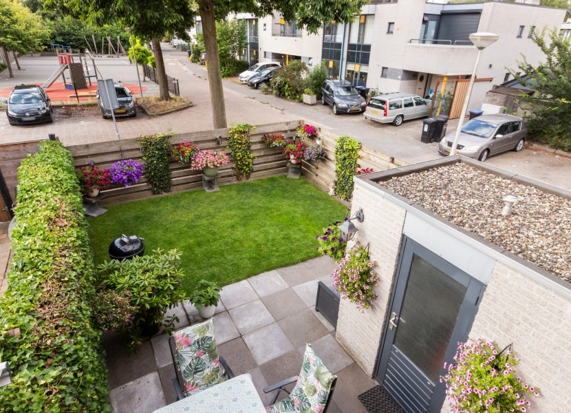 Raaphorstpolderweg 12