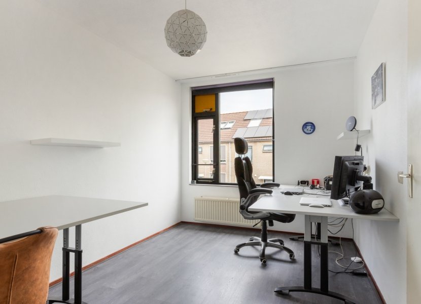 Raaphorstpolderweg 12