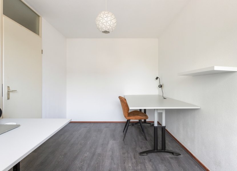 Raaphorstpolderweg 12