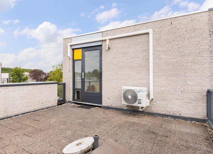 Raaphorstpolderweg 12