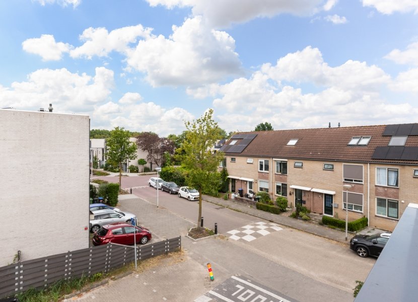 Raaphorstpolderweg 12