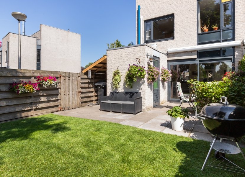 Raaphorstpolderweg 12