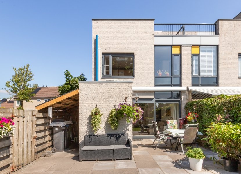 Raaphorstpolderweg 12