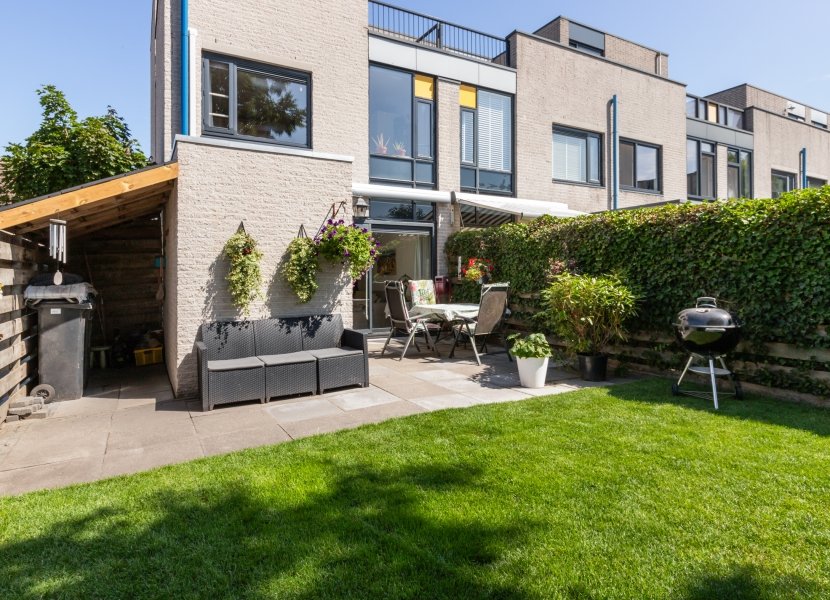 Raaphorstpolderweg 12