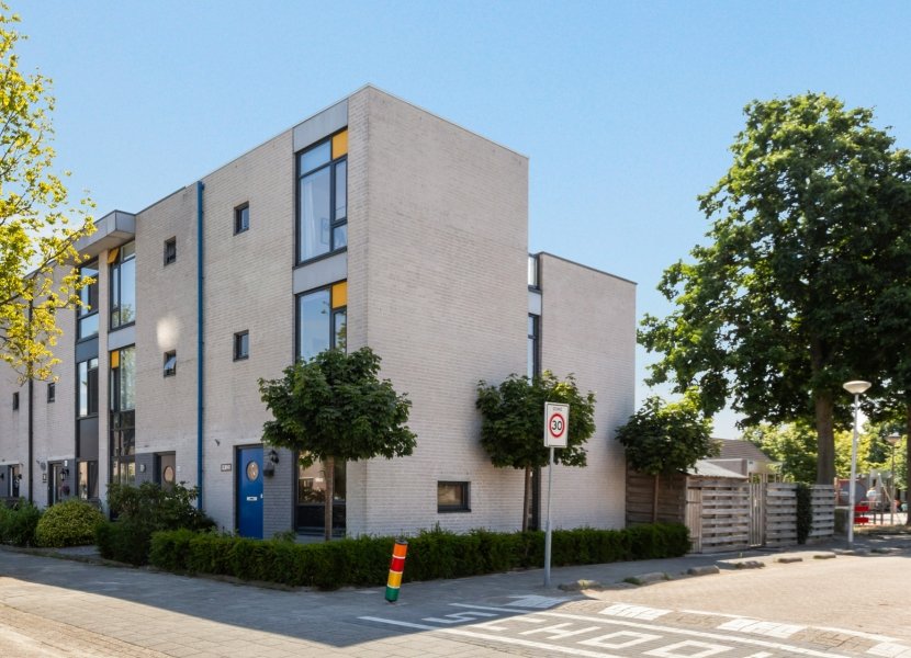 Raaphorstpolderweg 12