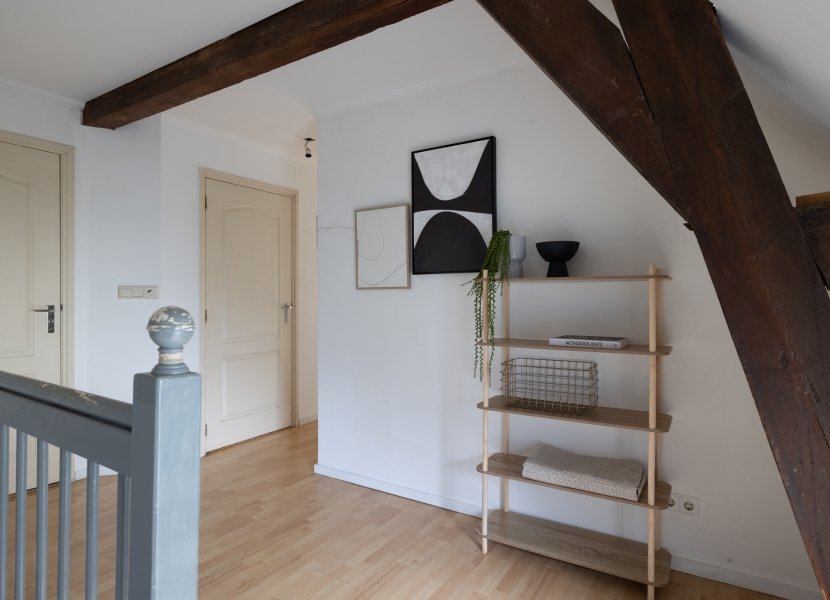 Hoefsteeg 1