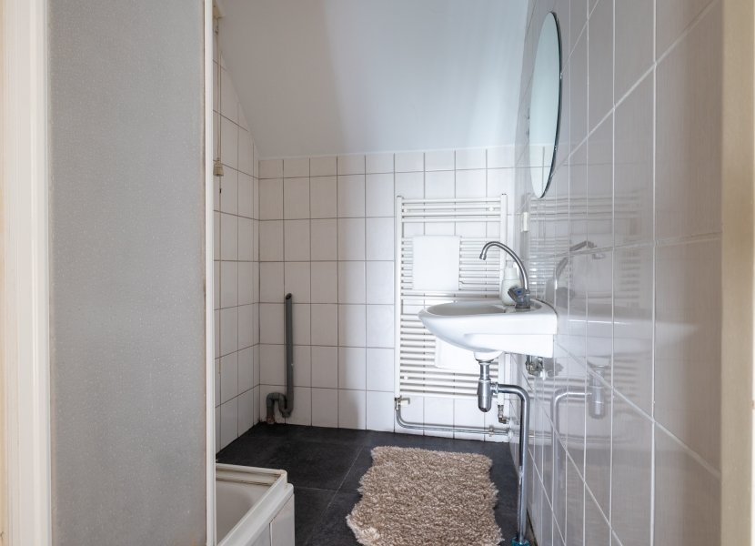 Hoefsteeg 1