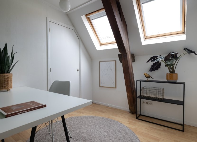 Hoefsteeg 1