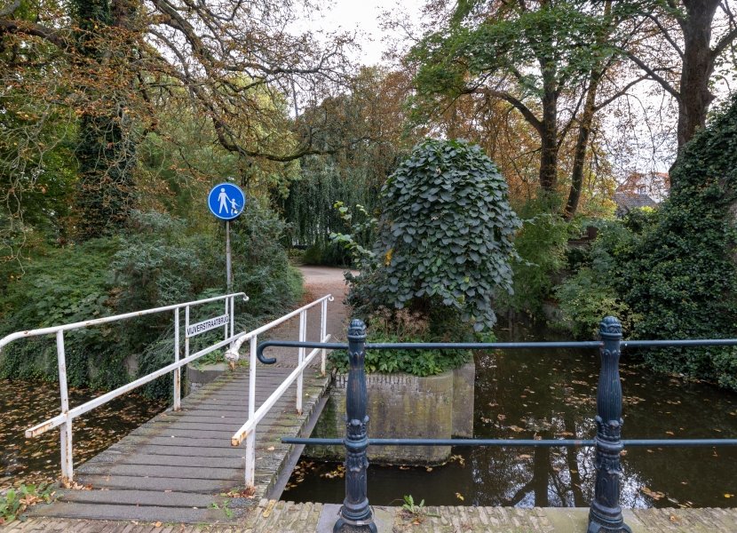 Hoefsteeg 1