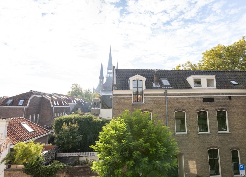 Achter de Vismarkt 98