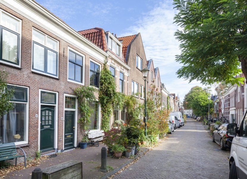 Achter de Vismarkt 98