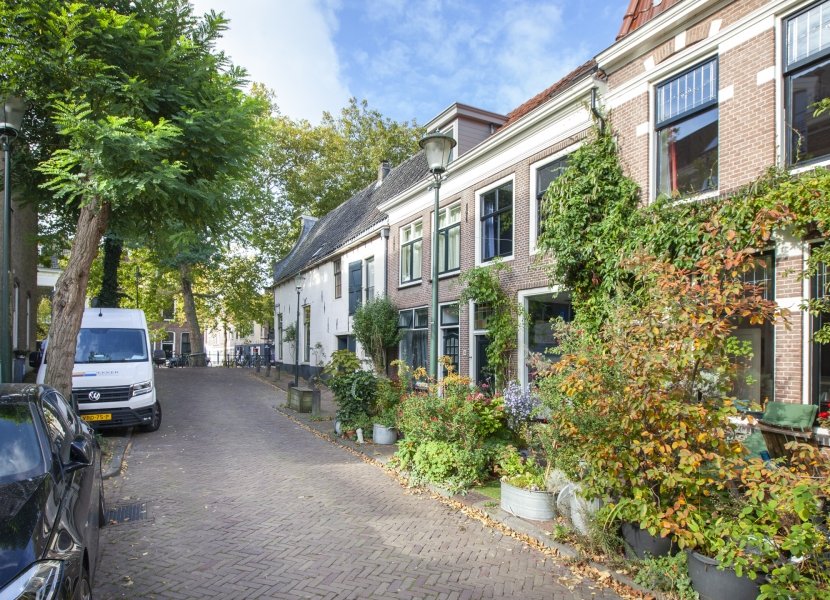 Achter de Vismarkt 98