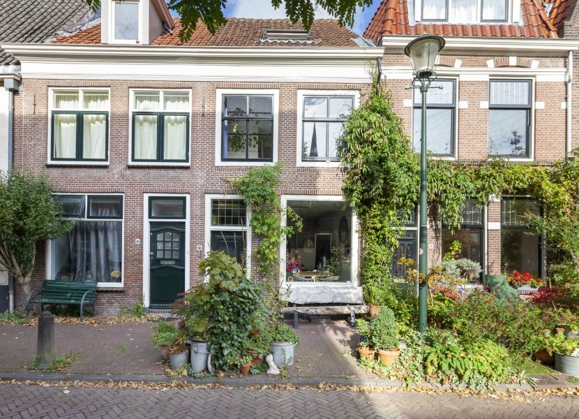 Achter de Vismarkt 98