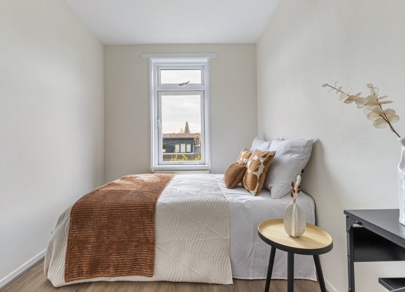 Willem de Zwijgersingel 144