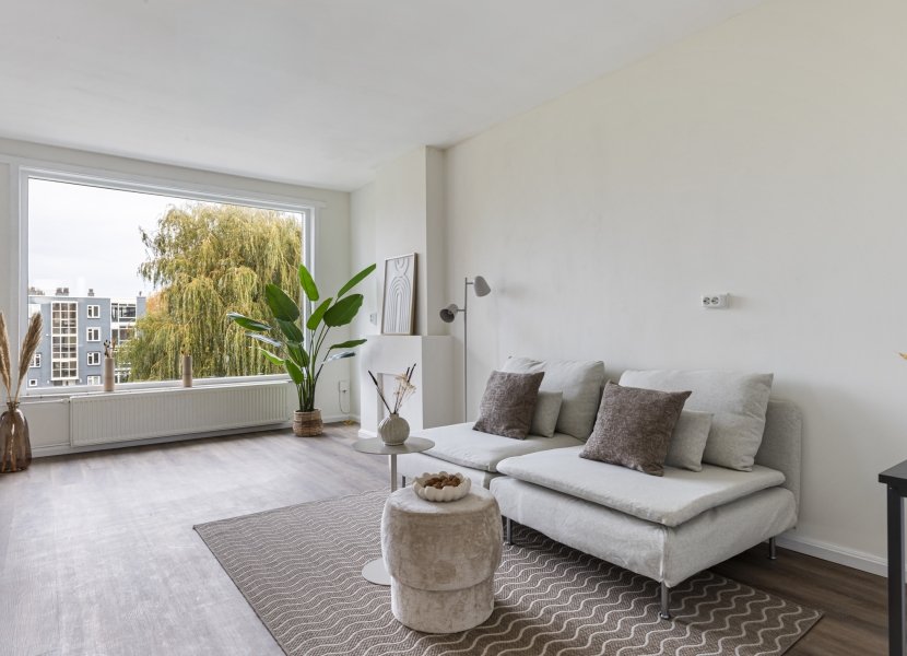 Willem de Zwijgersingel 144