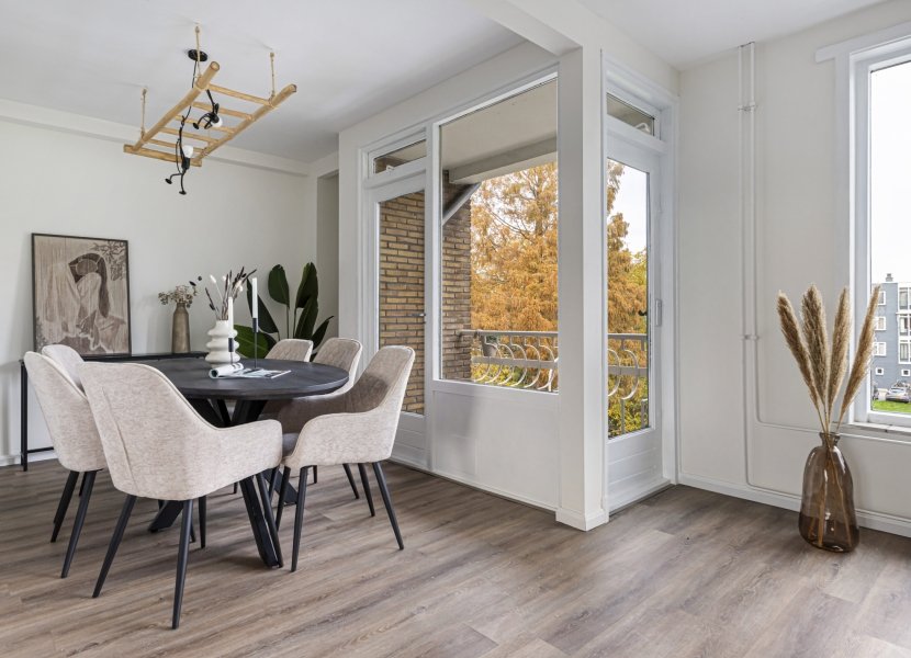 Willem de Zwijgersingel 144