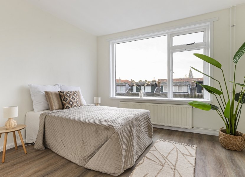 Willem de Zwijgersingel 144