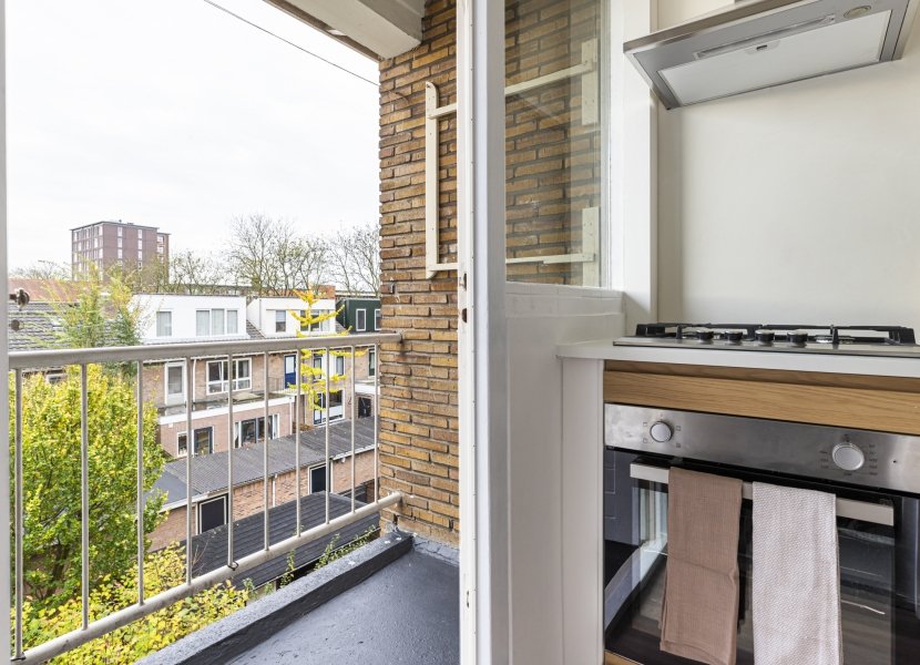 Willem de Zwijgersingel 144