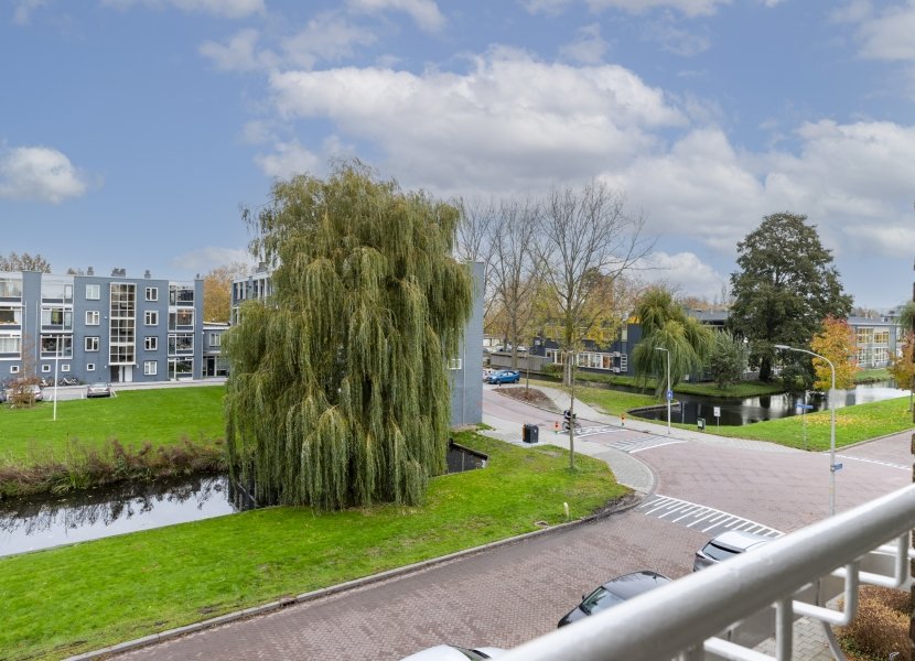 Willem de Zwijgersingel 144