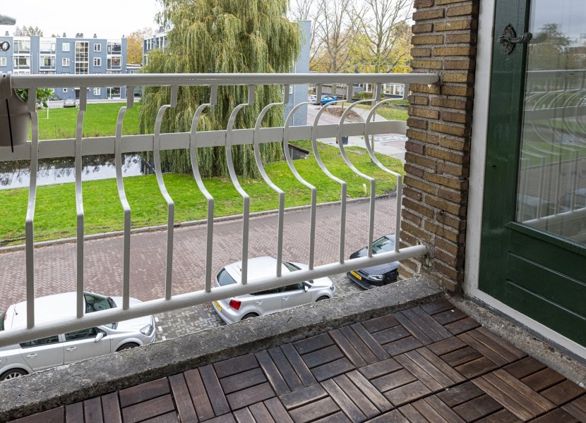 Willem de Zwijgersingel 144